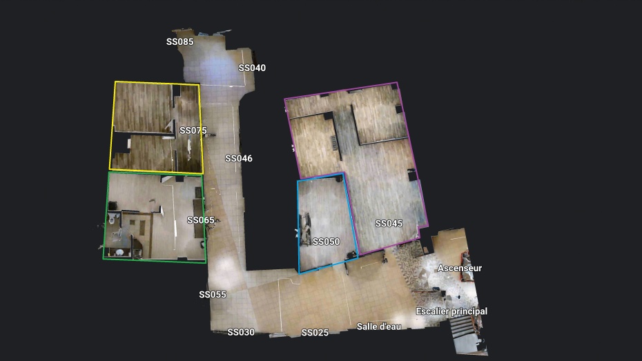 1900 avenue Mailloux, La Cité, Québec,Commercial,Locaux à Louer,Centre Mailloux,Mailloux,1,2098