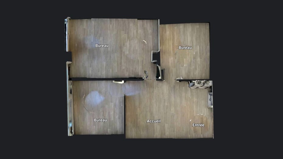 2750 chemin Ste-Foy, Sainte-Foy, Québec, 0 , 0 ,0,Bureau,Locaux à Louer,Plaza Laval,Ste-Foy,1,2108