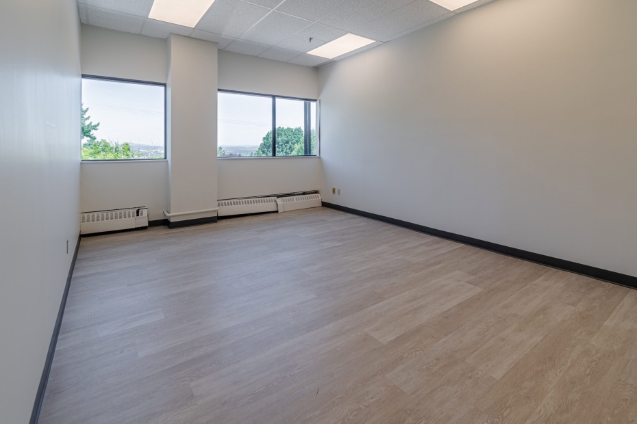 Bureaux à louer Québec
