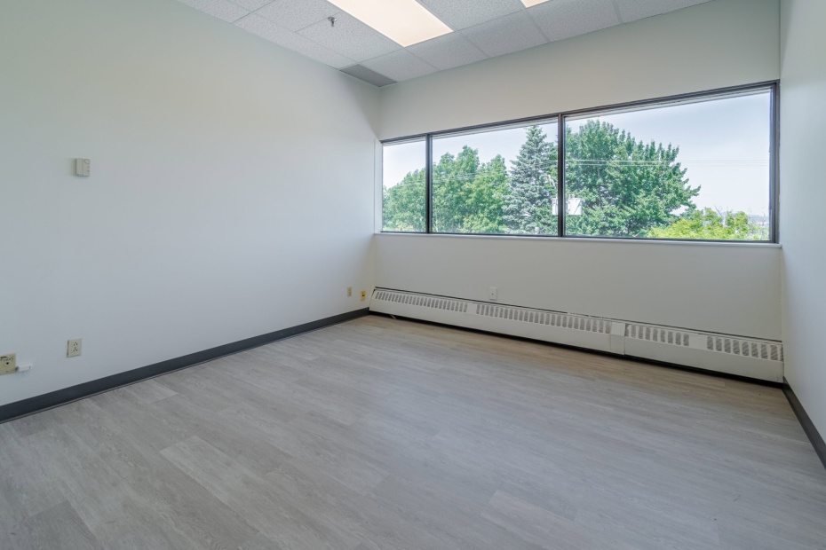 Bureaux à louer Québec
