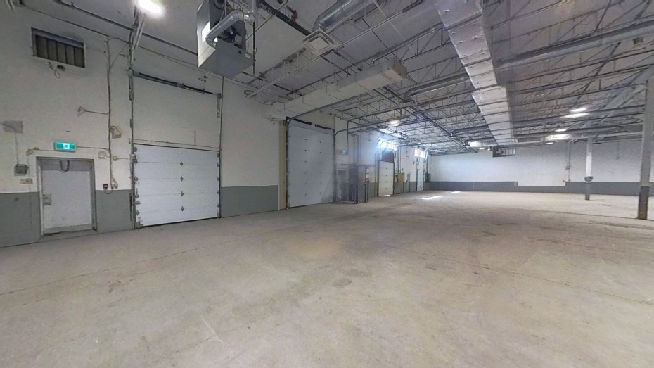 2435 avenue Watt, Sainte-Foy, Québec,Industriel,Locaux à Louer,Watt,1,2110