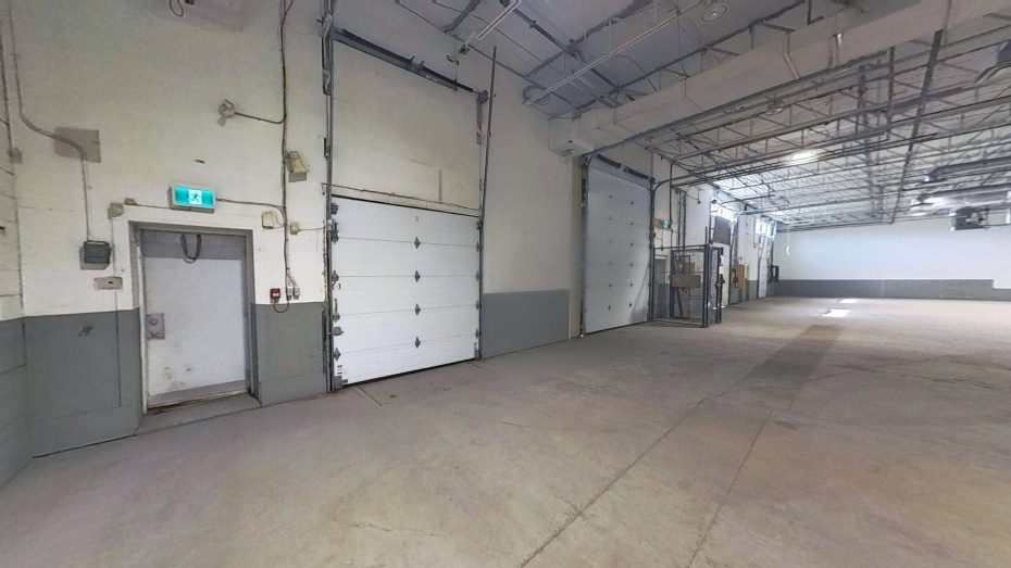 2435 avenue Watt, Sainte-Foy, Québec,Industriel,Locaux à Louer,Watt,1,2110
