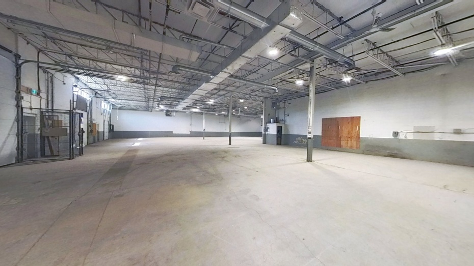 2435 avenue Watt, Sainte-Foy, Québec,Industriel,Locaux à Louer,Watt,1,2110