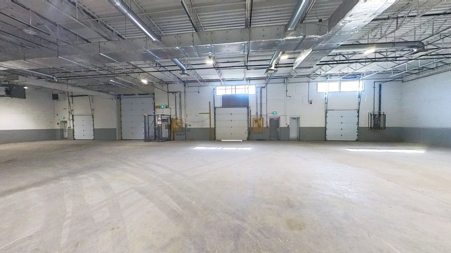 2435 avenue Watt, Sainte-Foy, Québec,Industriel,Locaux à Louer,Watt,1,2110