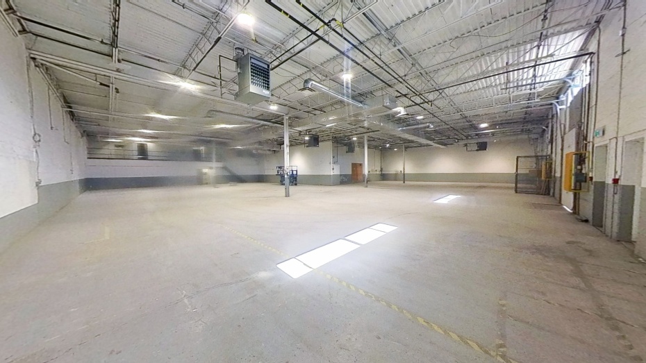 2435 avenue Watt, Sainte-Foy, Québec,Industriel,Locaux à Louer,Watt,1,2110