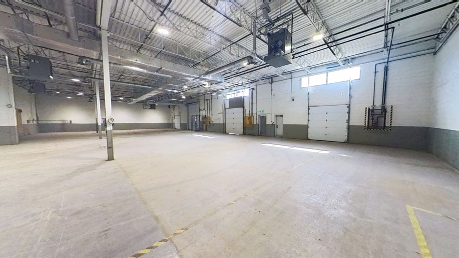 2435 avenue Watt, Sainte-Foy, Québec,Industriel,Locaux à Louer,Watt,1,2110