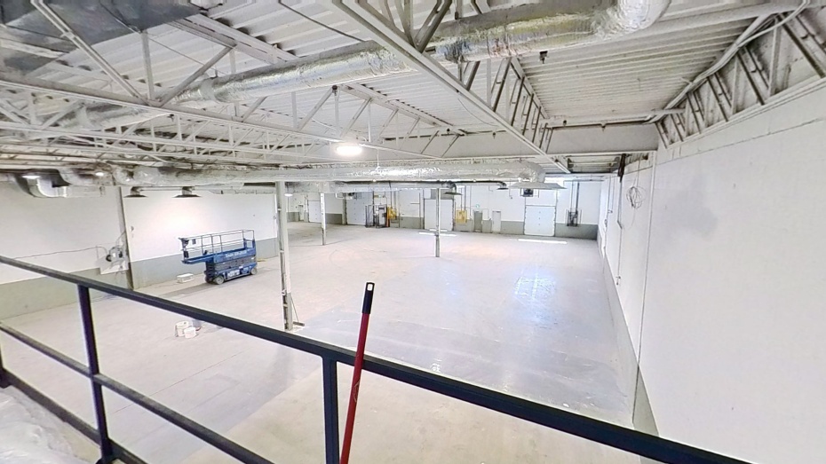 2435 avenue Watt, Sainte-Foy, Québec,Industriel,Locaux à Louer,Watt,1,2110