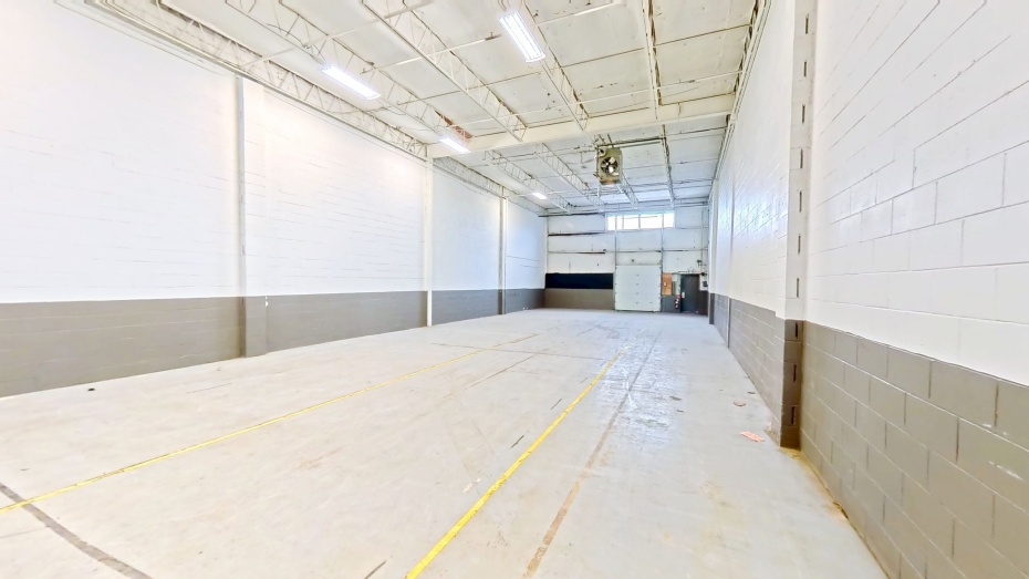 2525 avenue Watt, Sainte-Foy, Québec,Industriel,Locaux à Louer,Watt,2111