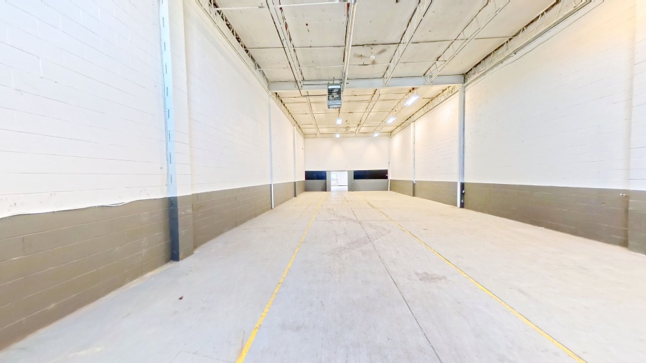 2525 avenue Watt, Sainte-Foy, Québec,Industriel,Locaux à Louer,Watt,2111