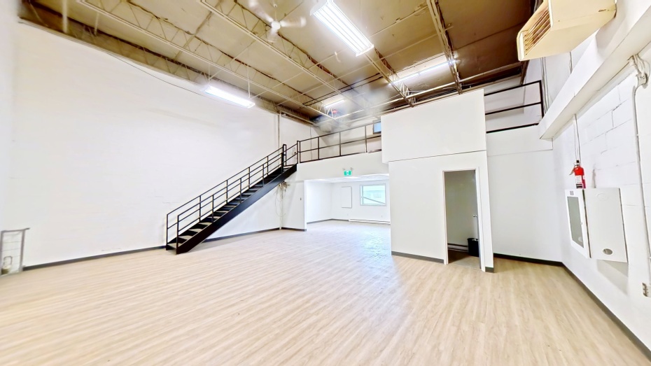 2525 avenue Watt, Sainte-Foy, Québec,Industriel,Locaux à Louer,Watt,2111