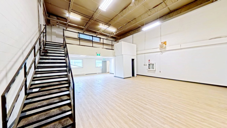 2525 avenue Watt, Sainte-Foy, Québec,Industriel,Locaux à Louer,Watt,2111