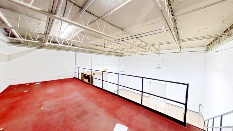 2525 avenue Watt, Sainte-Foy, Québec,Industriel,Locaux à Louer,Watt,2111