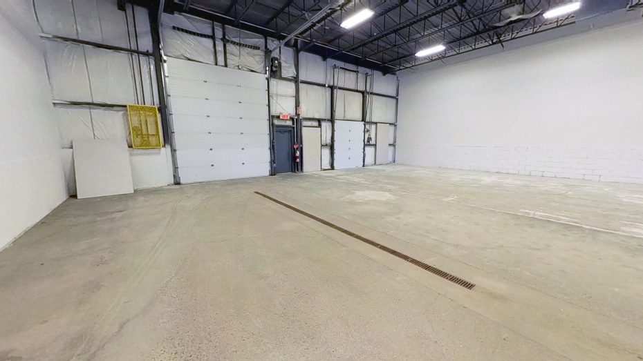 3260 avenue Watt, Sainte-Foy, Québec, ,Industriel,Locaux à Louer,Watt,2113