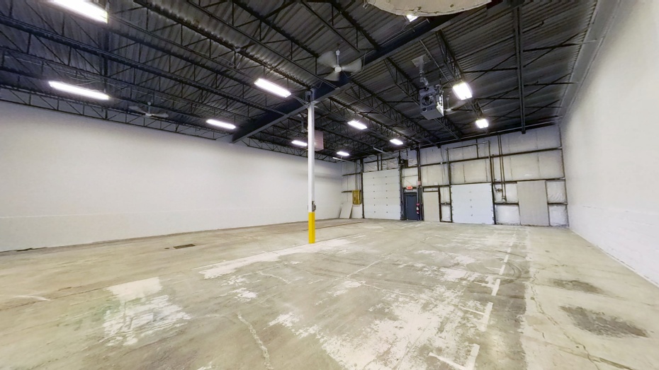 3260 avenue Watt, Sainte-Foy, Québec, ,Industriel,Locaux à Louer,Watt,2113