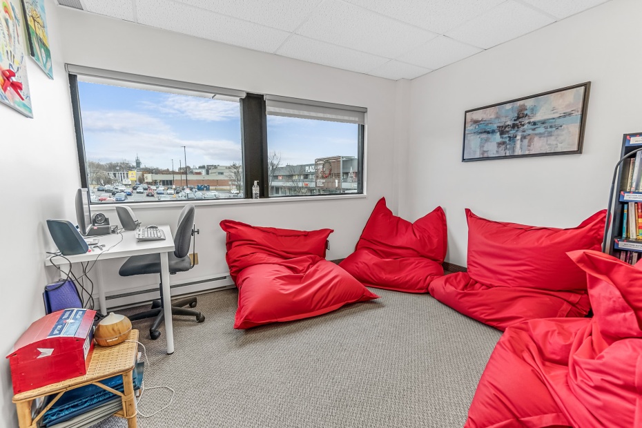 Bureaux à louer Québec