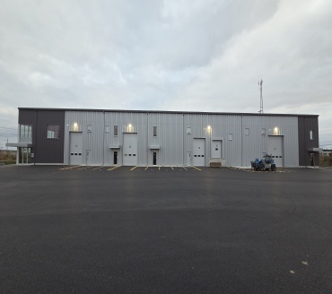 675 rue Margaret-Fraser, Beauport, Québec,Industriel,Locaux à Louer,Complexe Fraser,Margaret-Fraser,1,2116