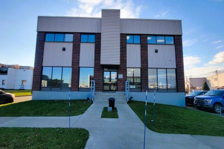 650 rue Graham-Bell, Sainte-Foy, Québec, ,Commercial,Locaux à Louer,Graham-Bell,1,2121