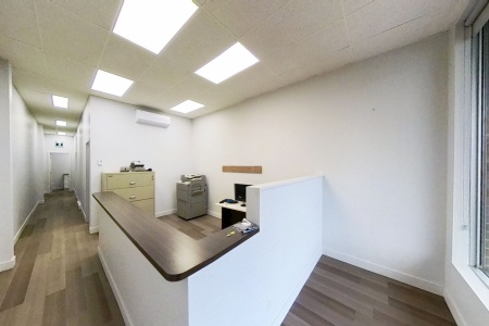 5000 avenue 3e avenue Ouest, Charlesbourg, Québec, ,Commercial,Locaux à Louer,Halte Charlesbourg,3e avenue Ouest,1,2122
