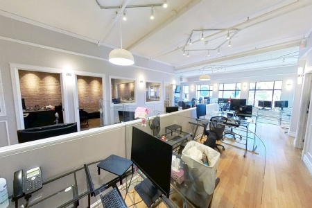 575 rue St-Joseph, La Cité, Québec, ,Bureau,À Sous-Louer,St-Joseph,1,2123