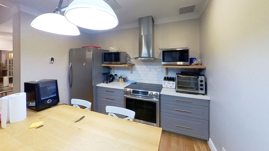 Bureaux à louer