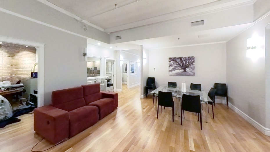 Bureaux à louer Québec