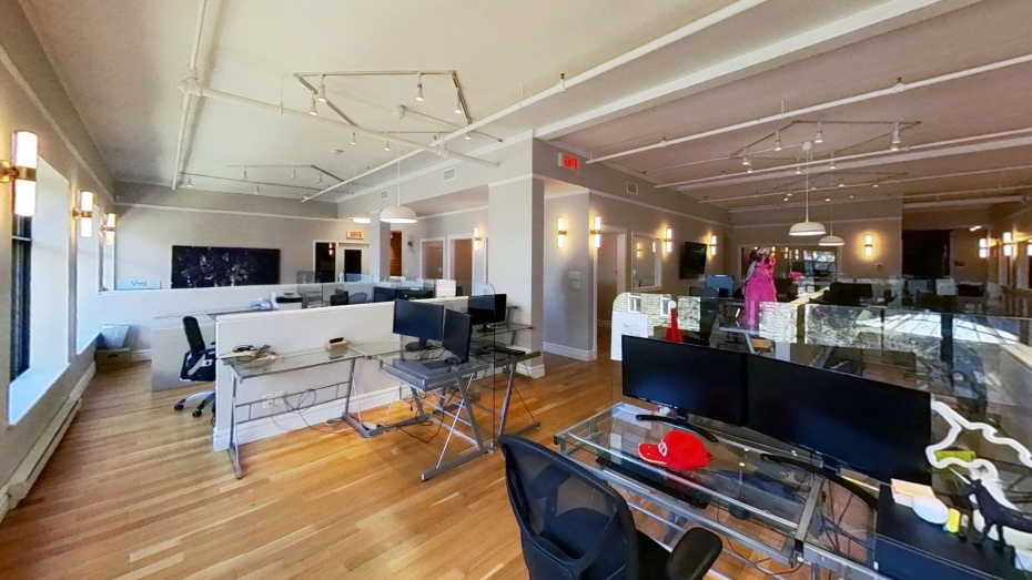 Bureaux à louer Québec