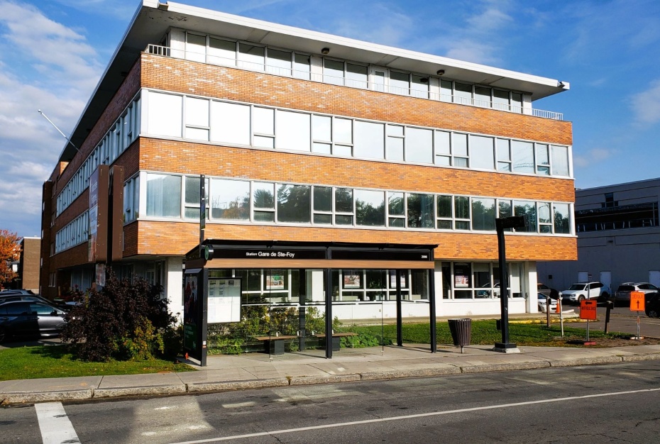 Bureau à louer - Location BCI