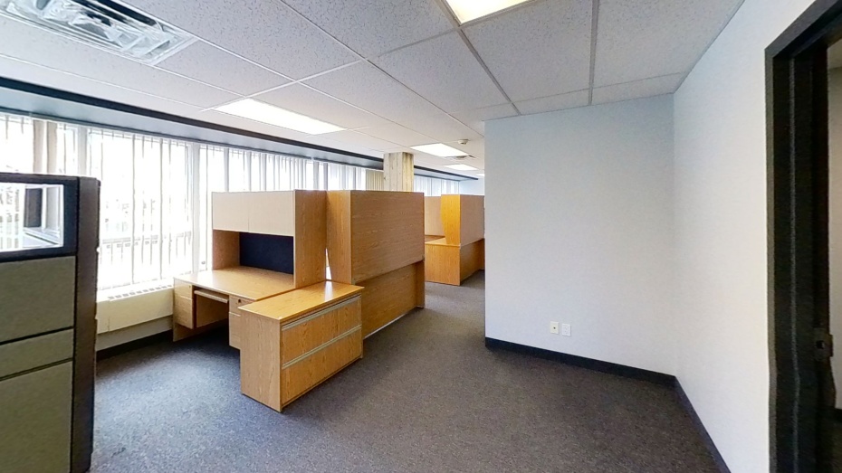Bureaux à louer Québec
