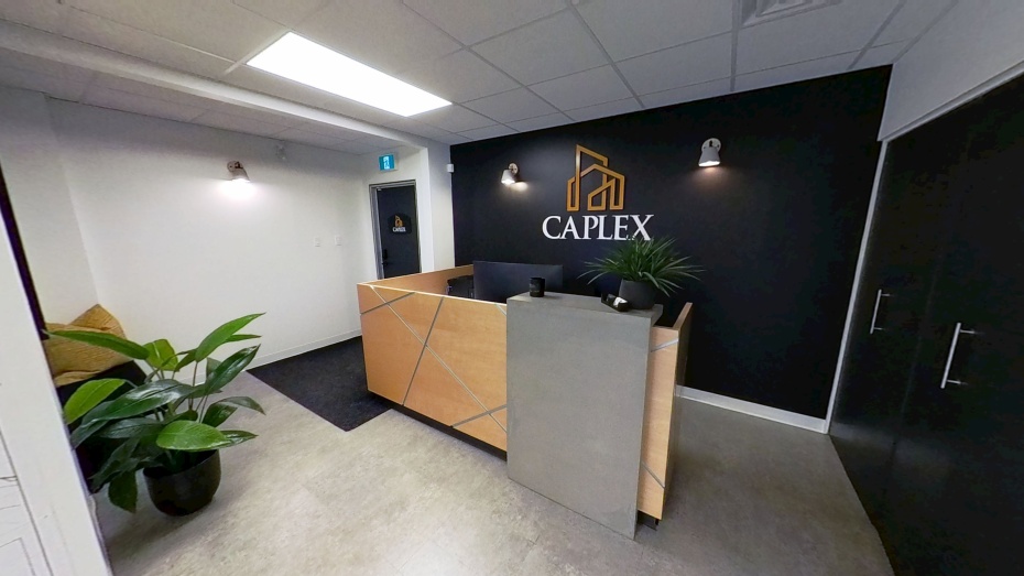 Bureaux à louer Québec