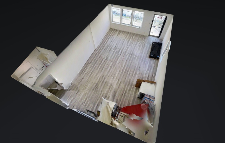 2020 rue Saint-Jean-Baptiste, Ancienne-Lorette, ,Commercial,Déjà loué,Saint-Jean-Baptiste,2126