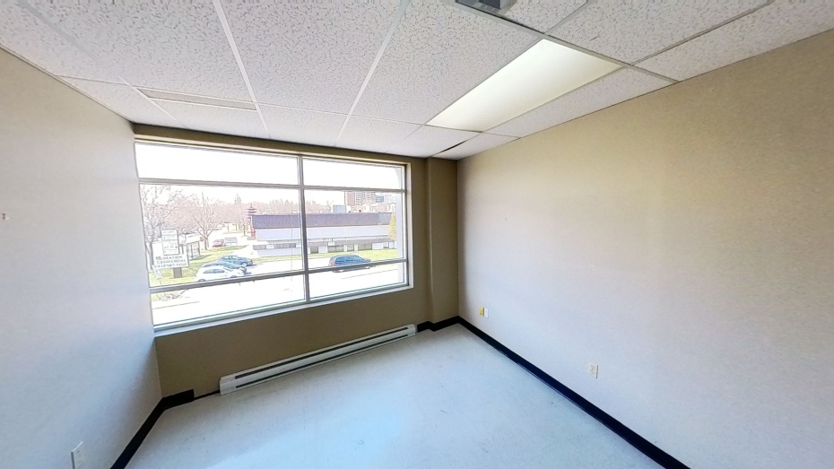 Bureaux à louer Québec