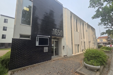 1650 Chemin de la Canardière, La Cité, Québec, ,Bureau,Locaux à Louer,de la Canardière,2134