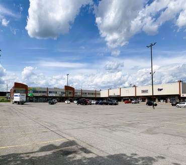 Local commercial à louer