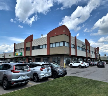 670 rue Bouvier, Lebourgneuf, Québec, ,Commercial,Locaux à Louer,Carrefour de la Capitale,Bouvier,2138