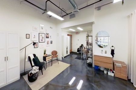 205 rue Montmagny, La Cité, Québec, ,Commercial,Locaux à Louer,Montmagny,1,2140