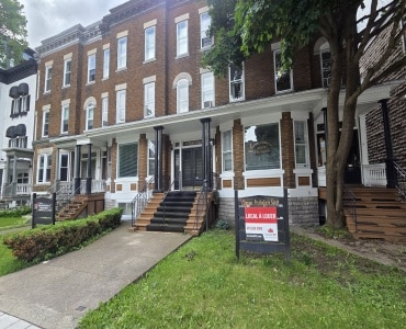 Bureau à louer - Location BCI