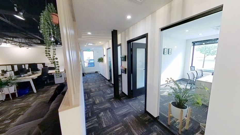Bureaux à louer Québec
