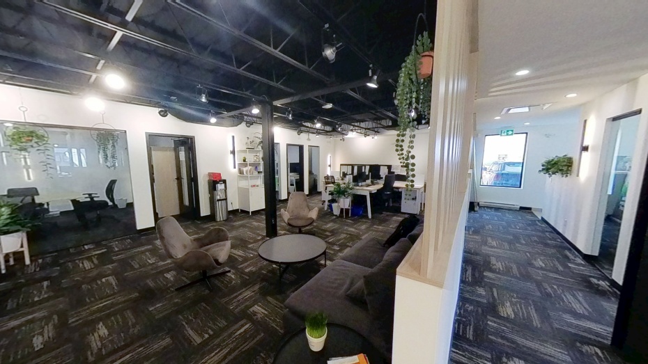 Bureaux à louer Québec