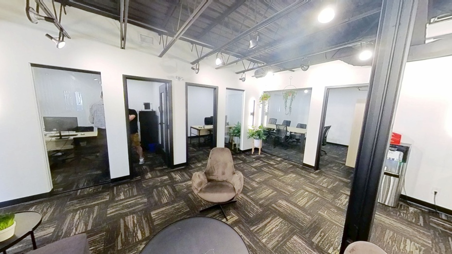 Bureaux à louer Québec