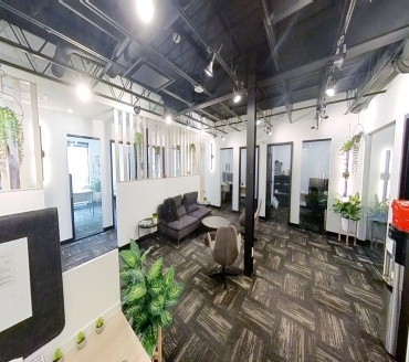 Bureaux à louer Québec