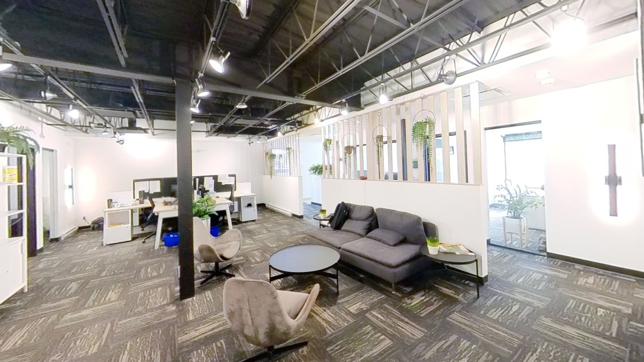 Bureaux à louer Québec