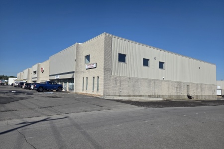 3240 avenue Watt, Sainte-Foy, Québec,Industriel,Locaux à Louer,Watt,2,2149