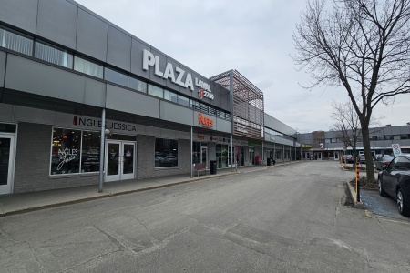 2750 chemin Ste-Foy, Sainte-Foy, Québec, ,Bureau,Mandat Web,Plaza Laval,Ste-Foy,2150