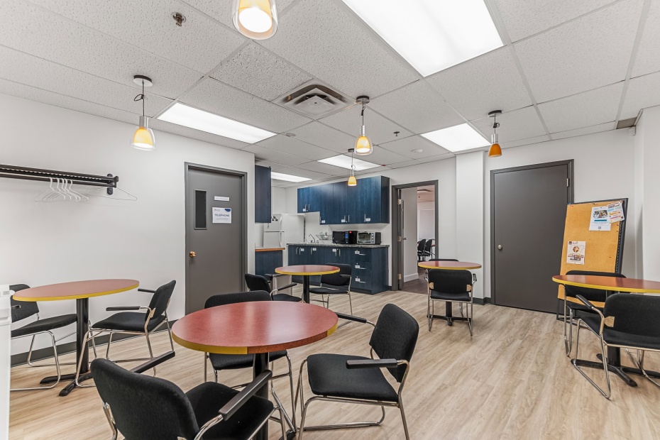 Bureaux à louer Québec