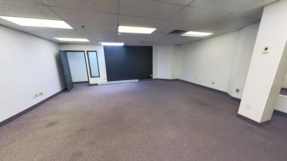 Bureaux à louer Québec