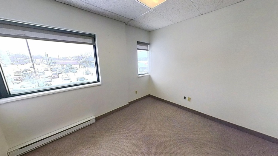 Bureaux à louer Québec