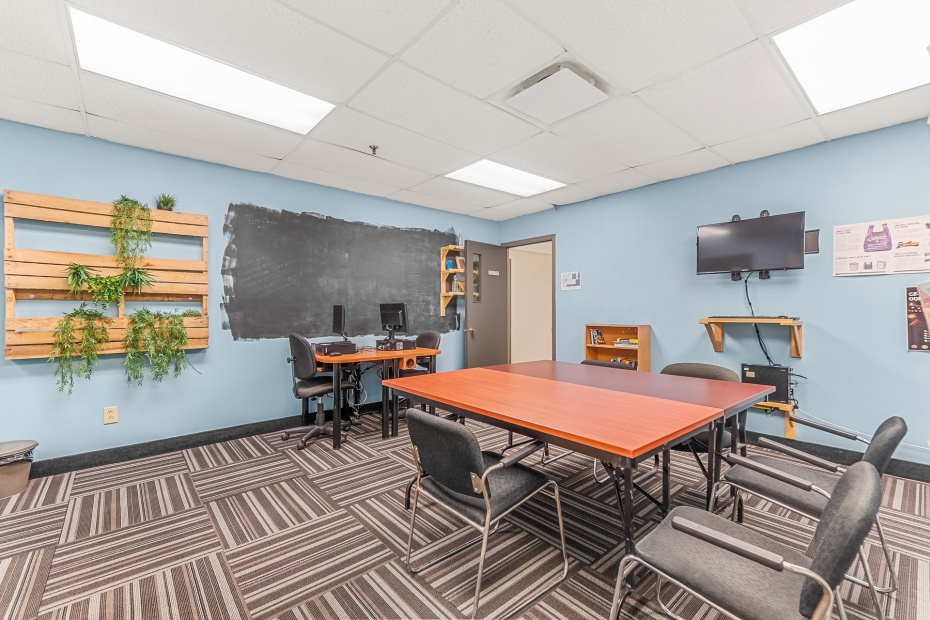 Bureaux à louer Québec