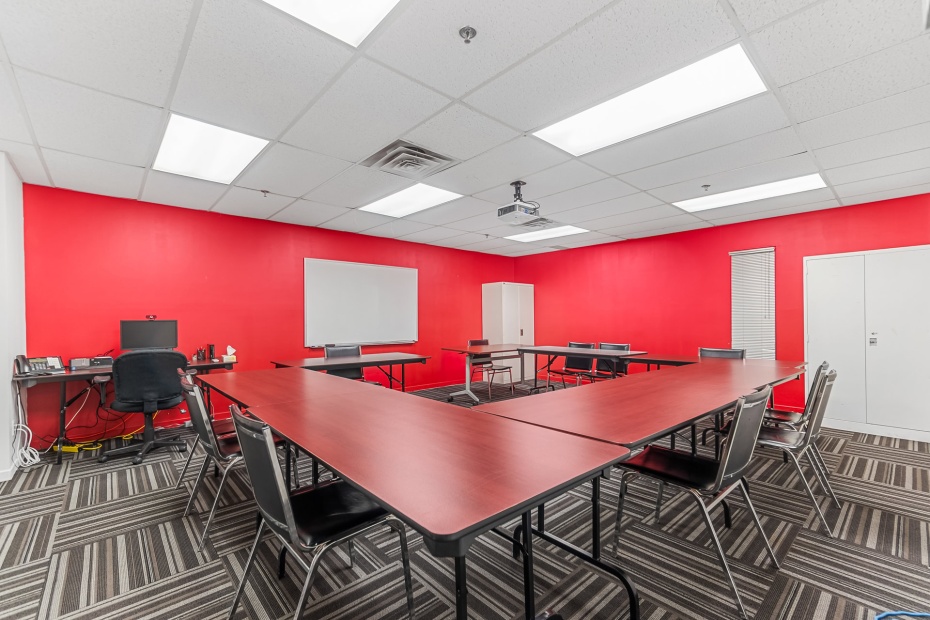 Bureaux à louer Québec