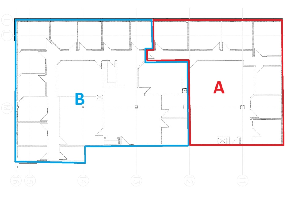 2750 chemin Ste-Foy, Sainte-Foy, Québec, ,Bureau,Mandat Web,Plaza Laval,Ste-Foy,1,2151