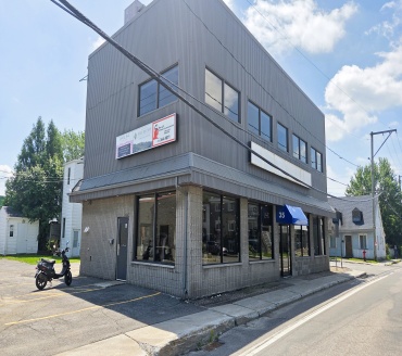 Local commercial à louer